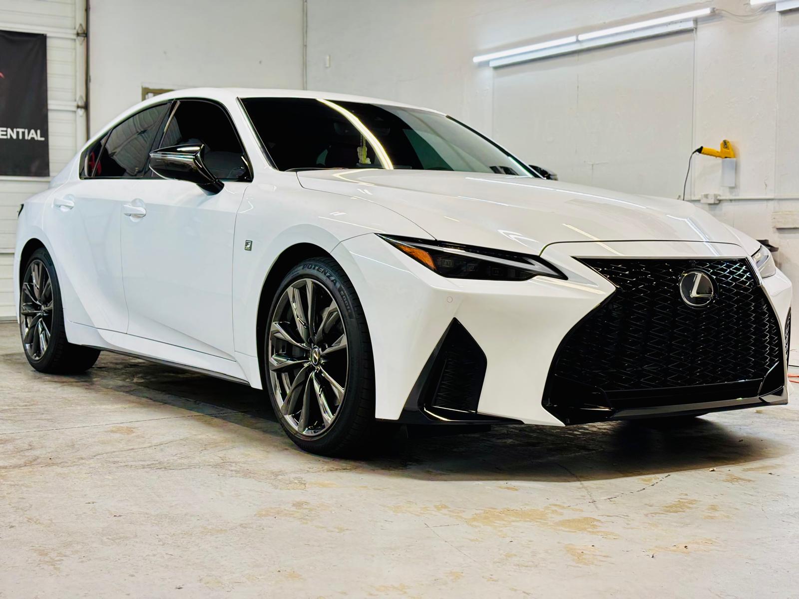 Performance Carbon 